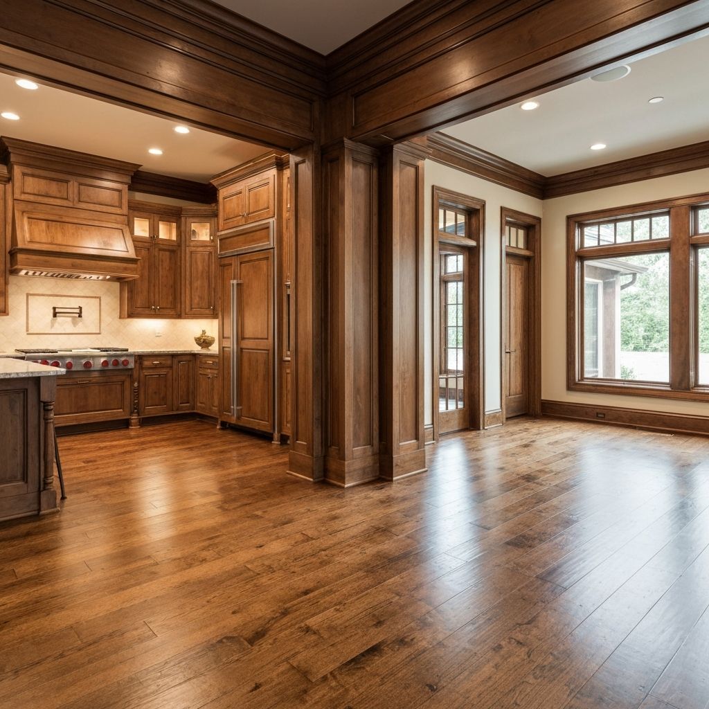 G&L Building Services quality craftsmanship