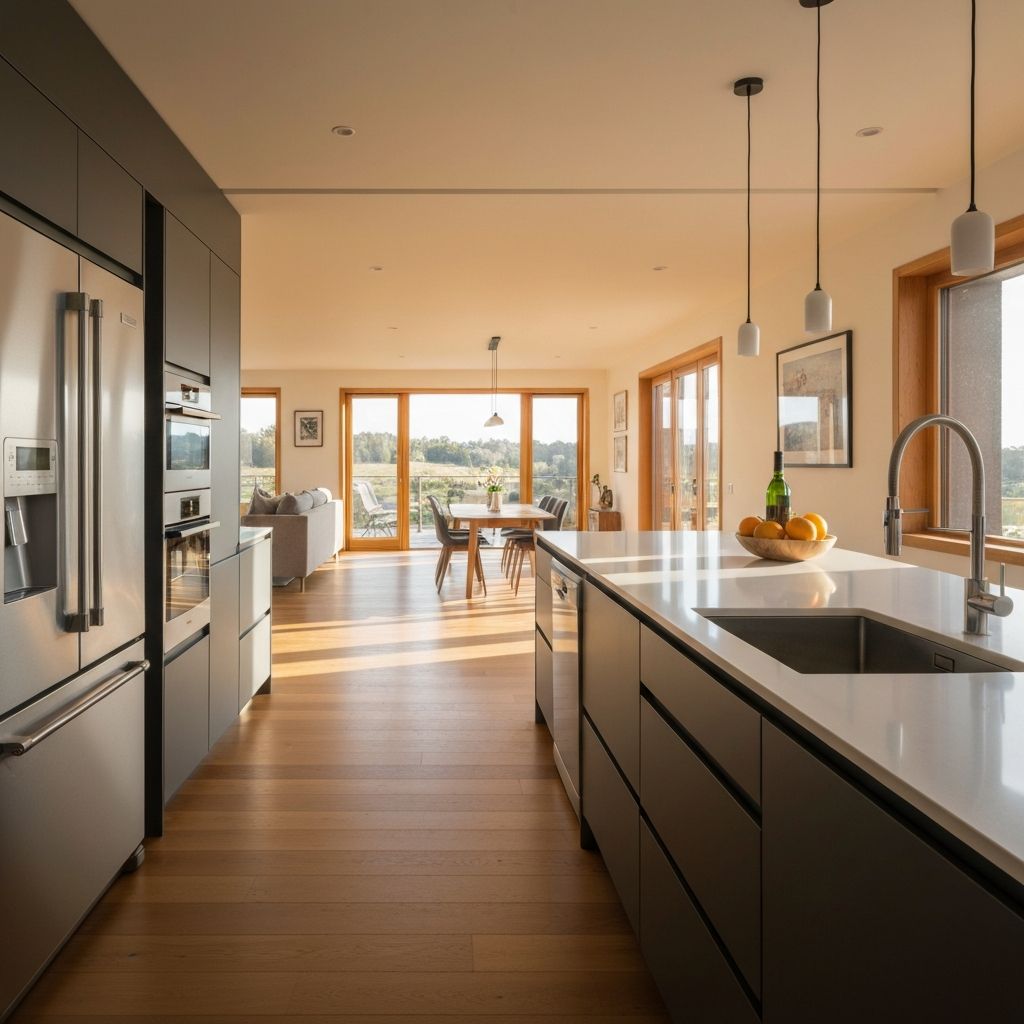 Quality home improvements by G&L Building Services