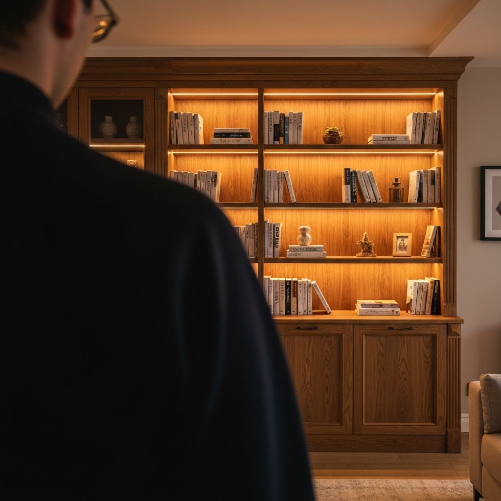 Professional carpentry and building services